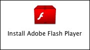 Wichtig: Adobe Flash Player Update!