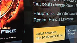 Amazon FireTV Stick - Große Probleme?