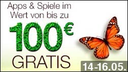 38 gratis Apps für Android!
