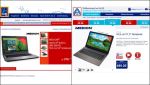 Aldi-Schnäppchen: Medion Akoya E4214 und E7416