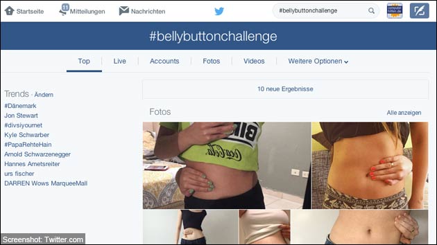 BellyButtonChallenge