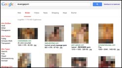 So löscht man heimliche Nackt- und Racheporno-Bilder aus Google