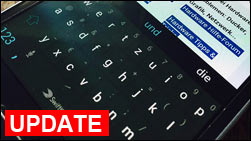 Samsung verspricht Swiftkey-Update!