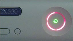 Red Ring of Death: Fast das Ende der Xbox...