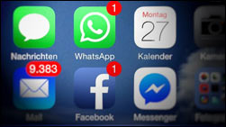 WhatsApp-Update: Das ist neu!