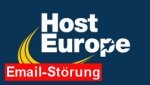Email-Störungen: Mails konnten nicht zugestellt werden