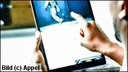 Das kann das neue iPad Pro!