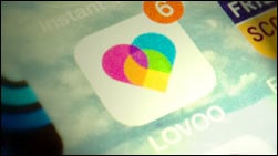 Lovoo: Angeblich Fake-Profile bei Flirt-Plattform?