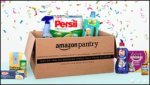 Amazon Pantry: Neuer Lieferservice für Lebensmittel - lohnt sich das?