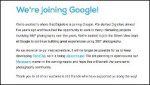 Google kauft Firma, um Street View aufzuwerten