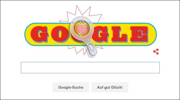 40 Jahre Yps: Google erinnert an das Comic-Heft!