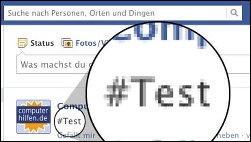 Im Video: Das soll die neue Facebook-Suche können!