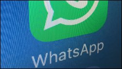 Neue WhatsApp Funktionen: Google Backup und Lesezeichen!
