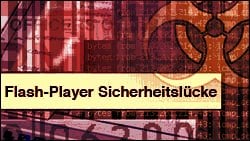 Schnell installieren: Wichtige icherheitsupdates für Windows, Flash, Office und den Browser!