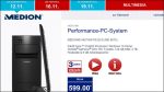 Morgen bei Aldi: Lohnt sich der Medion Akoya P5320E PC?