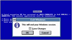 30 Jahre Windows!