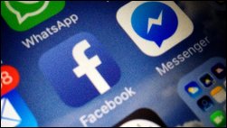 Trennung auf Facebook bald leichter zu ertragen?