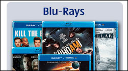 Blu-Ray Angebote bei Aldi: Das lohnt sich tatsächlich!