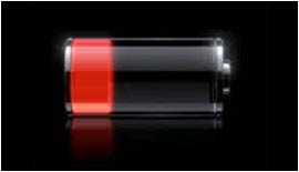 iPhone 6S: Batterieanzeige bleibt stehen? Das hilft!