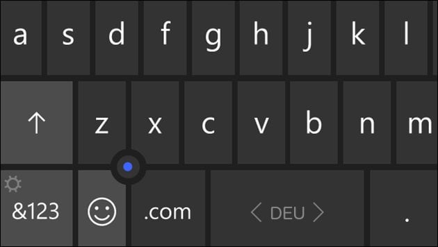 Schneller tippen: Tastatur App Wordflow bald auch für andere Handys!