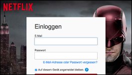 Netflix: Geheim-Listen zeigen viel mehr Genres an!