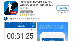 Runtastic PRO: Noch heute kostenlos für iPhone und Windows Phone!