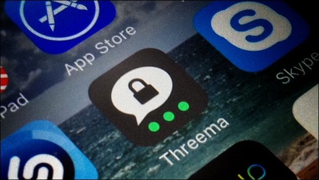 Threema Update 2.6 für Android: Diese Funktionen sind neu