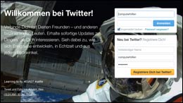 Twitter: Bald mehr Zeichen?