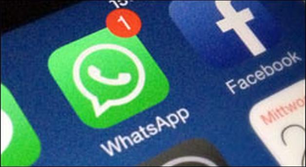 WhatsApp Update angeblich mit Video-Chat