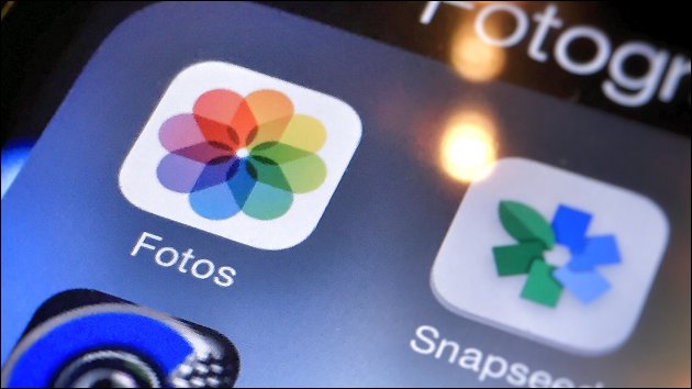 Neue Features: Fotos App soll besser werden!