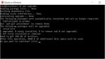 Ubuntu on Windows!