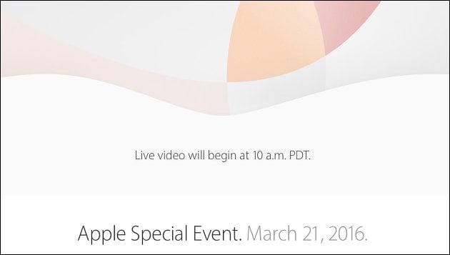 Gerücht: Apple zeigt heute Abend auf der Keynote ein neues iPhone + iPad!