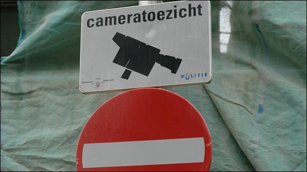 Webcam Kamera