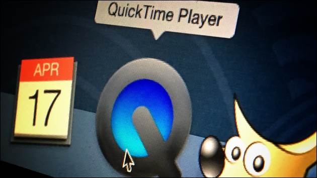 Vorsicht: Kritische Sicherheitslücken im QuickTime Player für Windows!