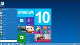 Windows 10 Update bringt Linux für alle!