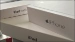 SAP Apps für iPhone und iPad