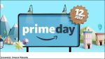 Amazon Prime Day 2016