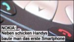 Nokia Communicator: Das erste Smartphone veränderte die Welt!