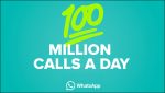 WhatsApp Call - jetzt mit Anrufbeantworter!