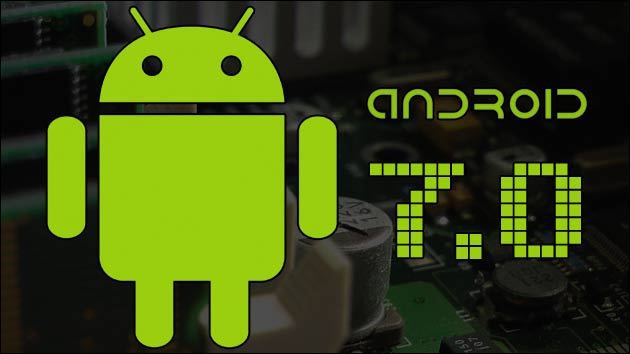 Android 7: Nougat-Update erschienen!