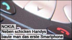 Nokia Communicator: Das erste Smartphone veränderte die Welt!