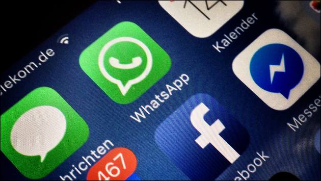Maybe you would like to learn more about one of these? 3G Regel Witzig - WhatsApp: Keine neuen Funktion für ältere iPhones