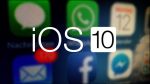 Ab morgen: iOS 10!