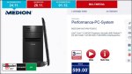 Schnäppchen bei Aldi Nord: Medion Akoya P5360 E!