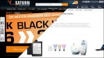 Cyber Monday und Black Week
