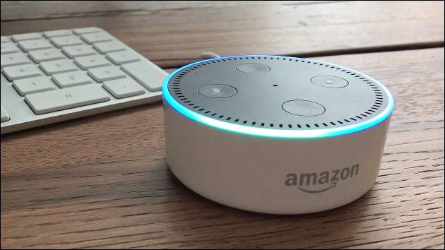 Amazon Echo: Wieder Störungen?
