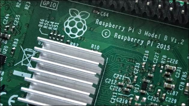 Raspberry Pi