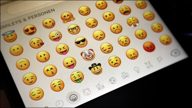 Neue WhatsApp Emojis