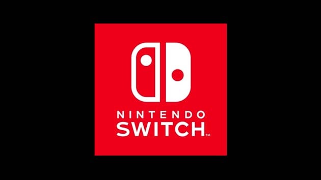 Nintendo Switch: Spiele-Karten schmecken nicht! :)