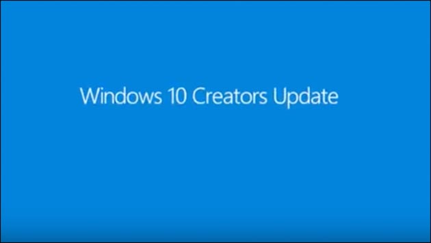 Windows 10 Update bringt Kachel-Ordner